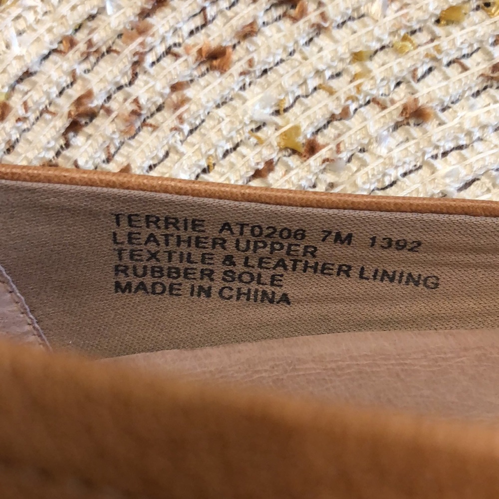Aveo B.I.O system women’s shoes - Picture 4 of 5